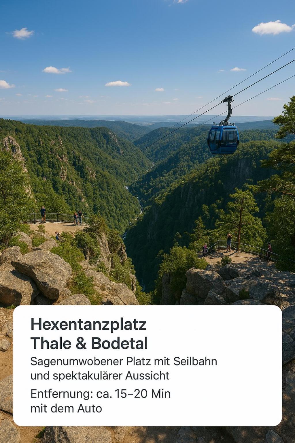 Appartamento Harzer Fachwerkstube Quedlinburg Esterno foto
